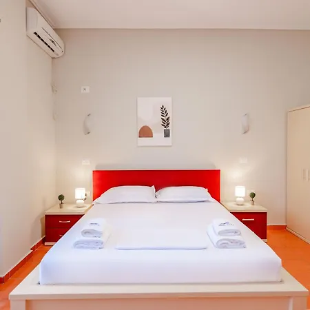 Blue Boutique 4*