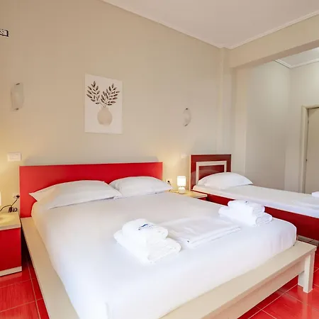 Blue Boutique Himara