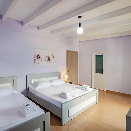 Hotel Blue Boutique
