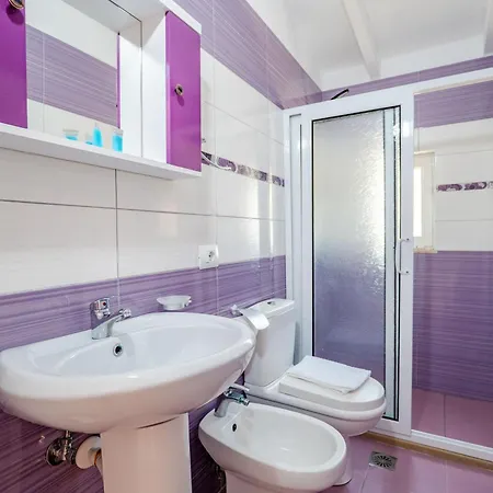Hotel Blue Boutique Himarë