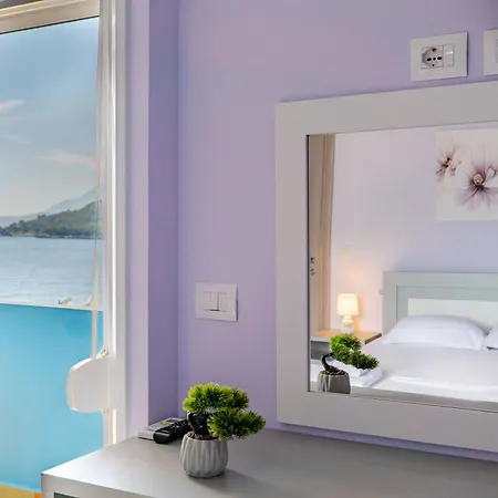Hotel Blue Boutique Himarë