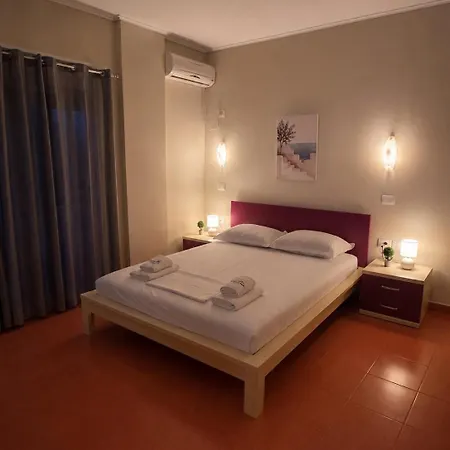 Blue Boutique Himara