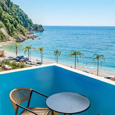 Hotel Blue Boutique 3*