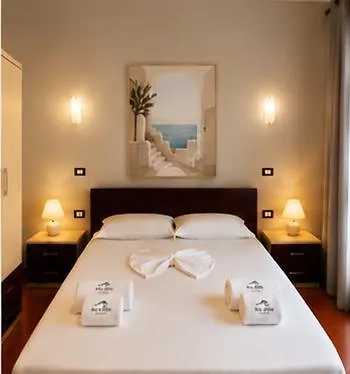 Hotel Blue Boutique