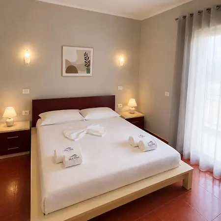 Hotel Blue Boutique