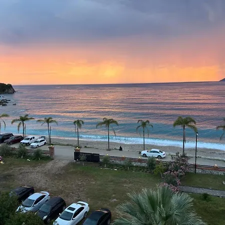 Hotel Blue Boutique Himarë