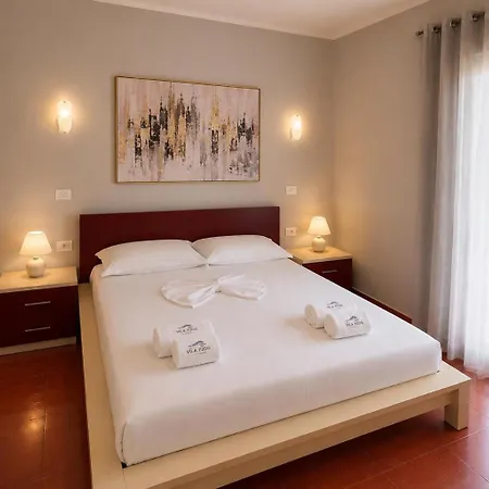 Blue Boutique 4* Himara