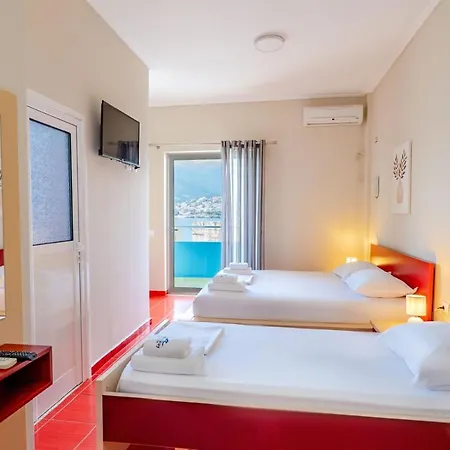 Blue Boutique Hotel