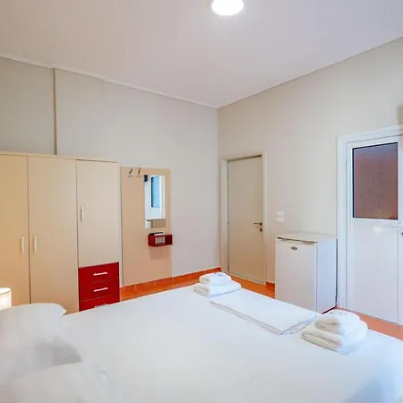 Blue Boutique Hotel