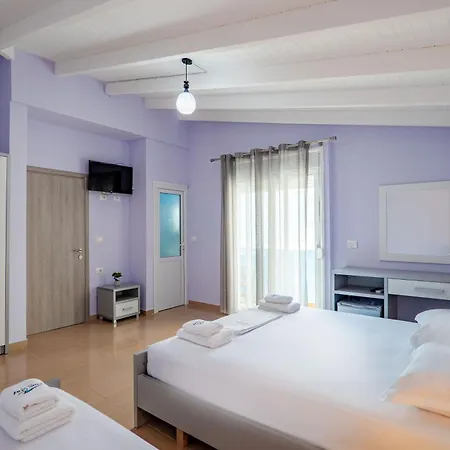 Blue Boutique Hotel 4*
