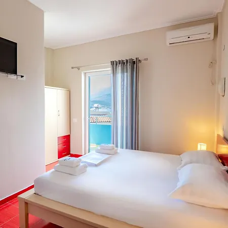 Blue Boutique 4*
