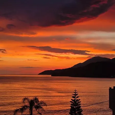 Hotel Blue Boutique Himarë