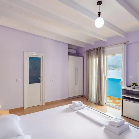 Blue Boutique Hotel 4*