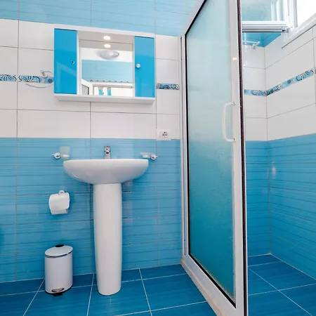 Blue Boutique Szálloda 4*