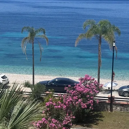 Blue Boutique Hotel Himarë