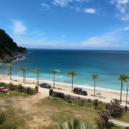 Szálloda Blue Boutique Himara