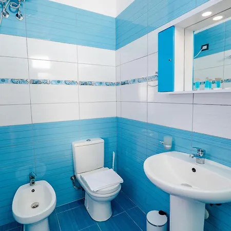 Blue Boutique Himara