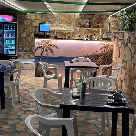 Hotel Blue Boutique Himarë